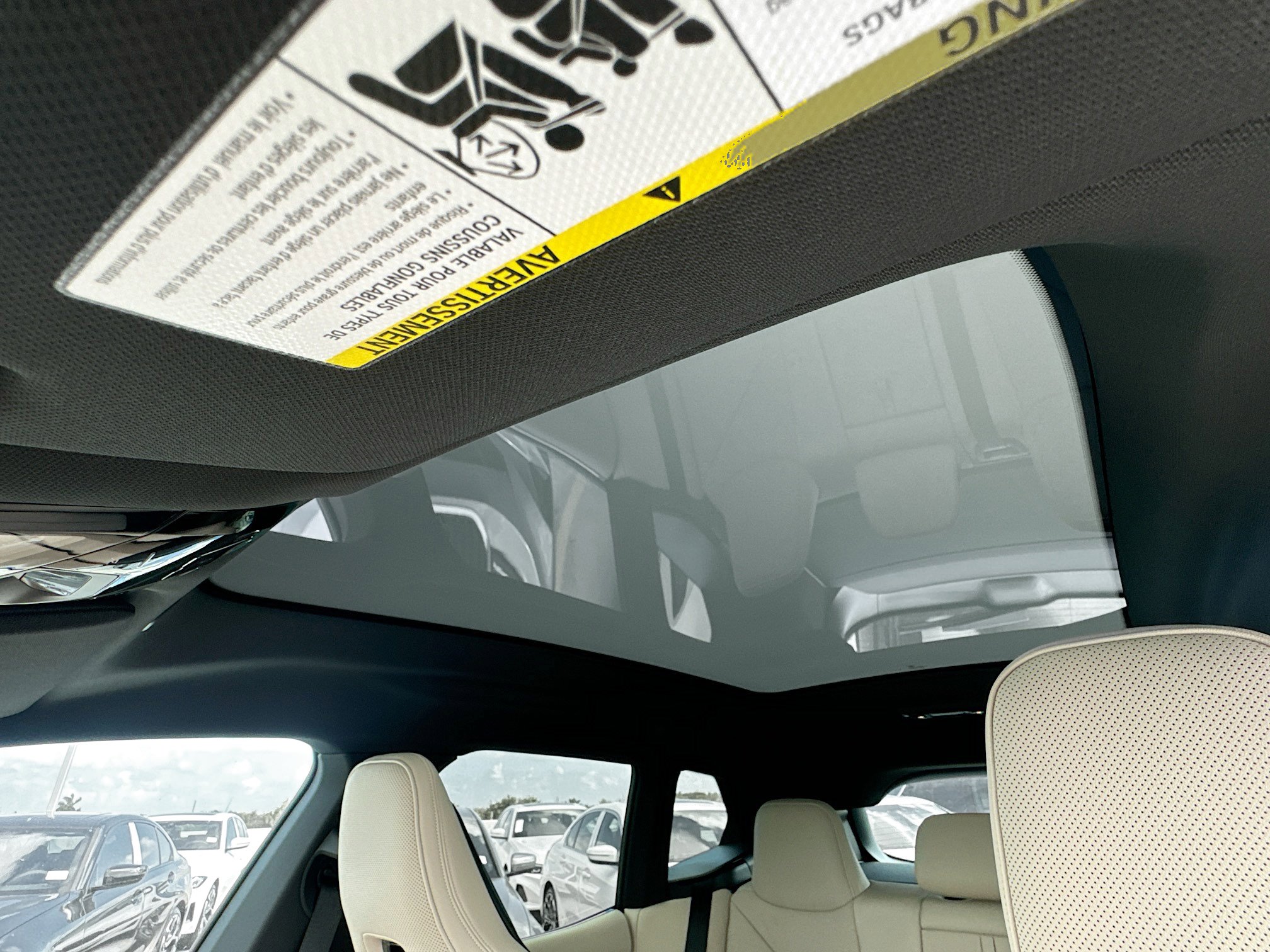 New 2025 BMW iX xDrive50 image 21