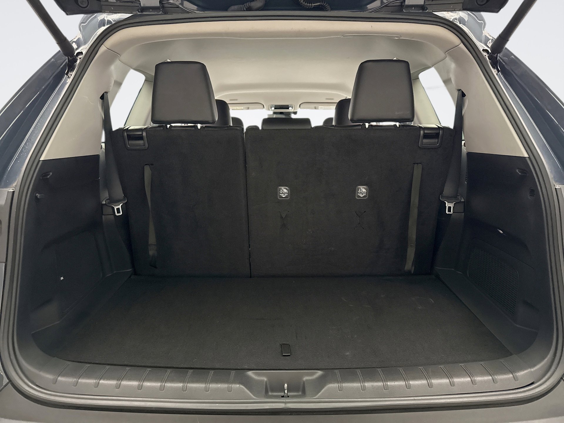 Used 2024 Toyota Grand Highlander AWD image 23