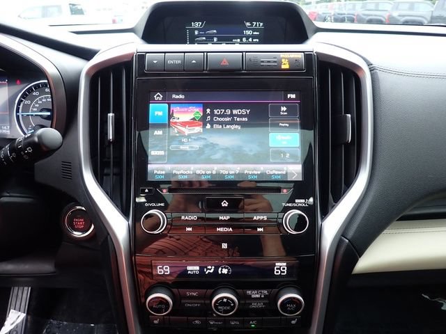 Used 2022 Subaru Ascent Limited w/ Technology Package AWD/4WD image 28