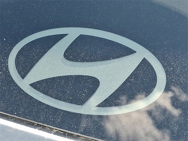 New 2026 Hyundai Tucson SEL image 5