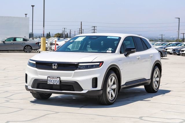 Used 2024 Honda Prologue EX image 5