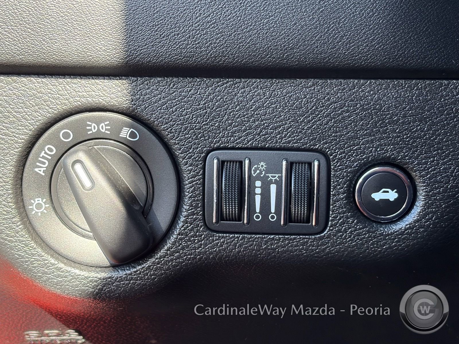 Used 2023 Dodge Charger SRT Hellcat image 19