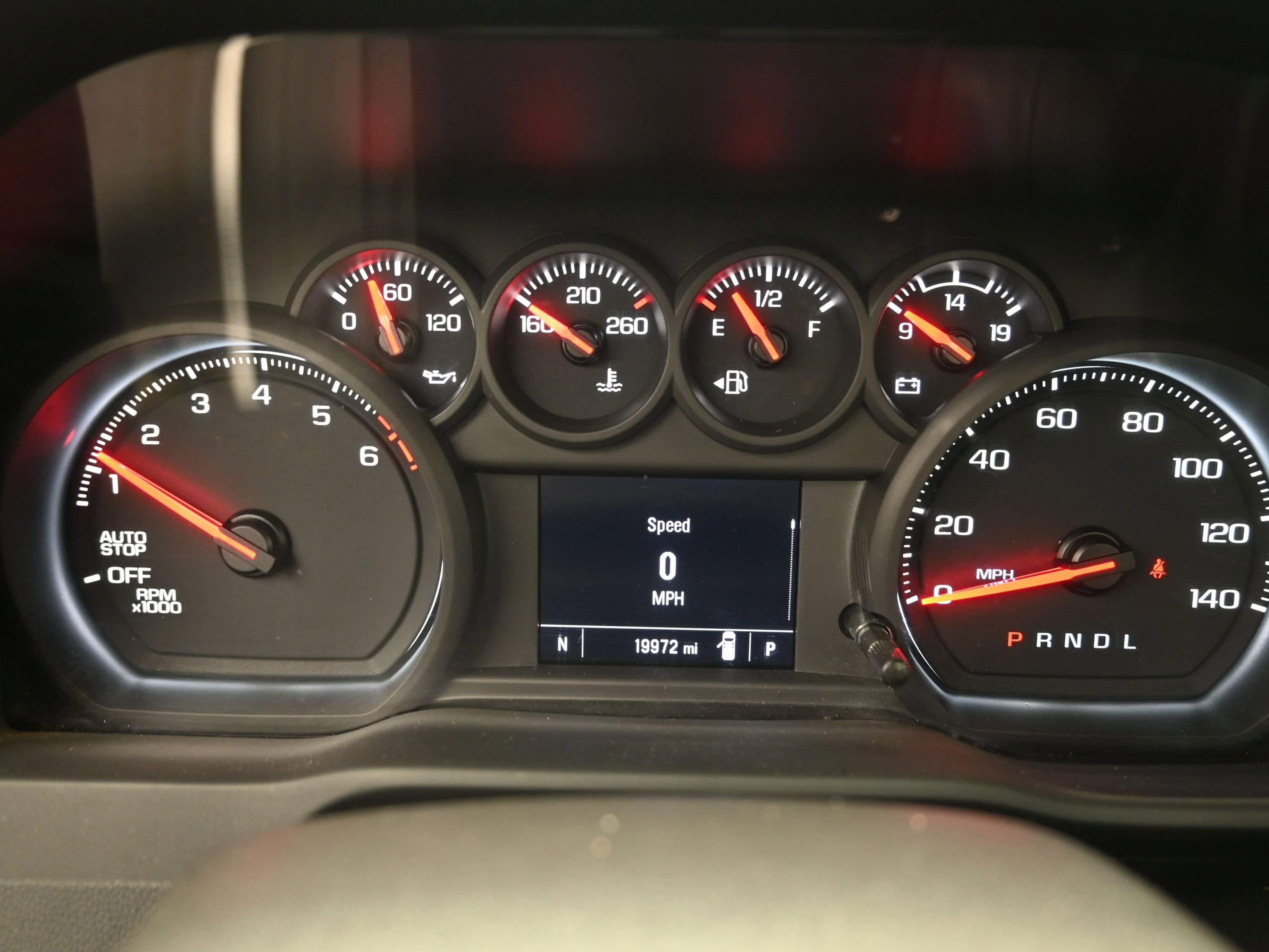 Used 2024 Chevrolet Silverado 1500 W/T w/ WT Fleet Convenience Package image 14