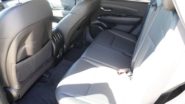Used 2023 Hyundai Tucson XRT FWD image 12