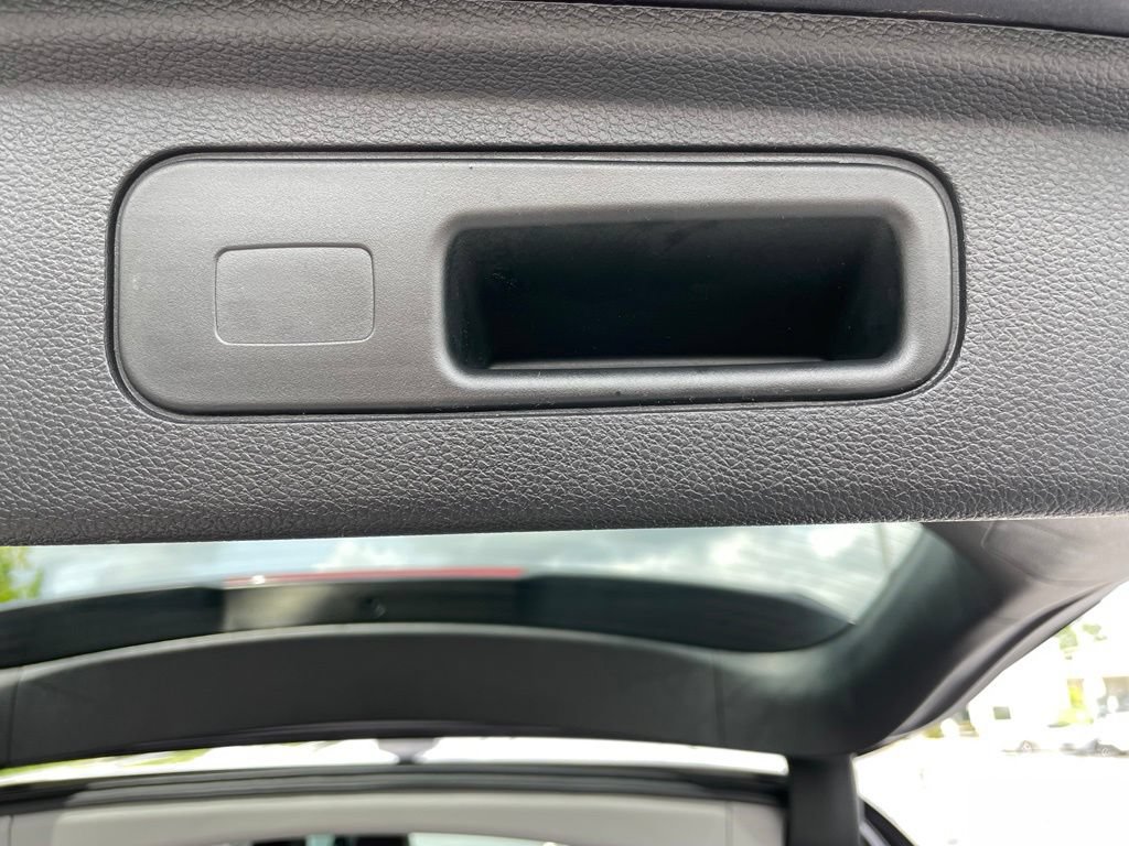 Certified 2024 Honda Odyssey EX image 45