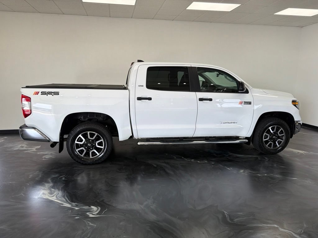Used 2020 Toyota Tundra SR5 AWD/4WD image 23