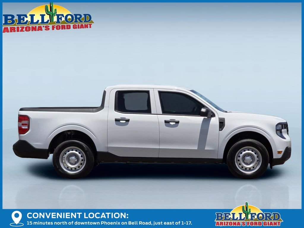 New 2026 Ford Maverick XL AWD/4WD image 7