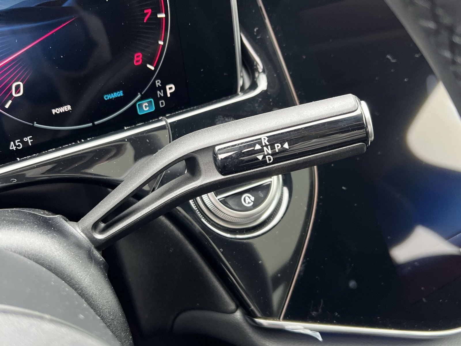 New 2026 Mercedes-Benz E 350 4MATIC Sedan image 20