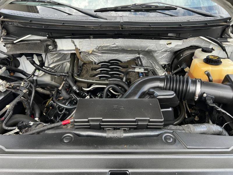 Used 2011 Ford F150 XL w/ XL Decor Group image 17