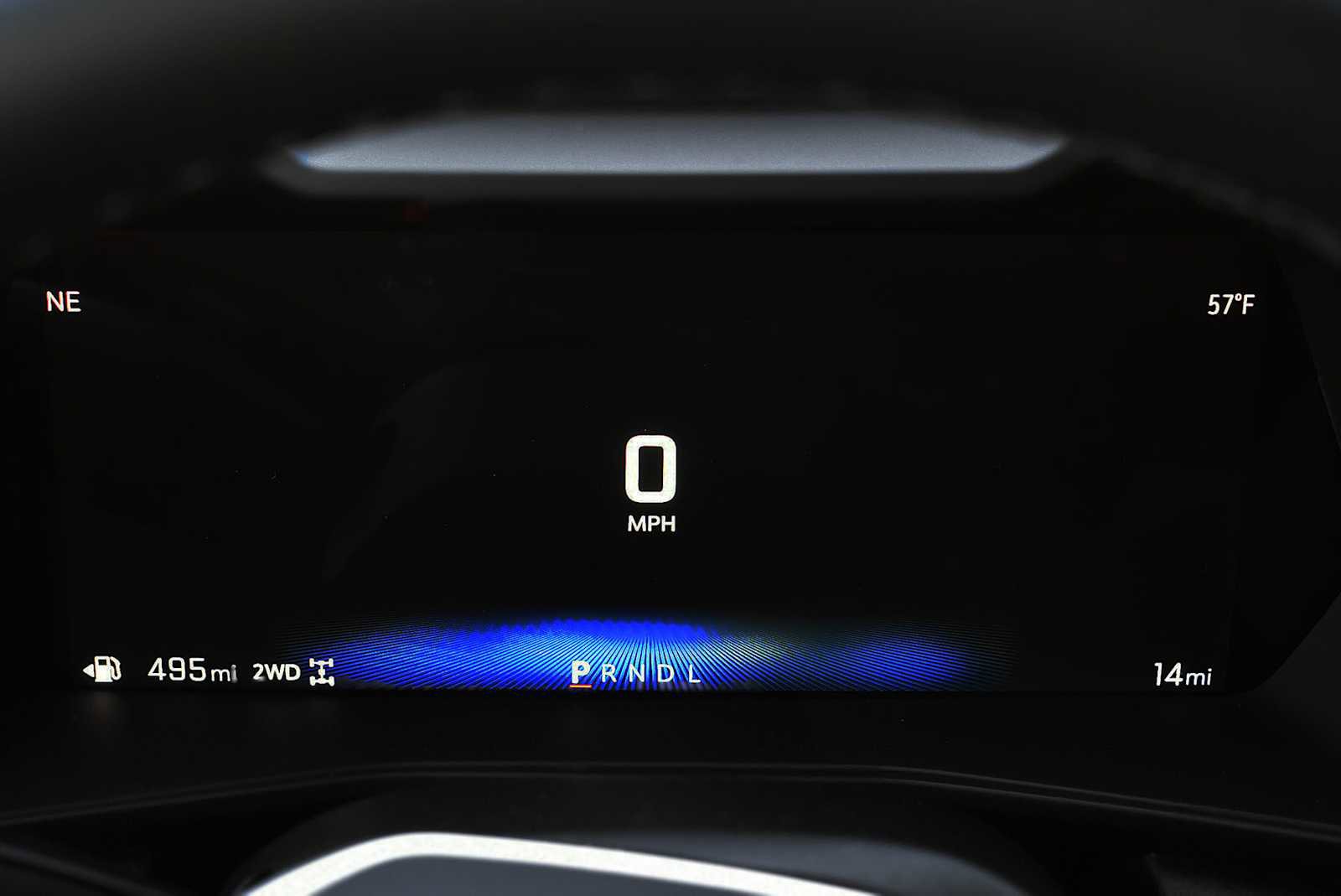 New 2026 Chevrolet Colorado W/T image 13