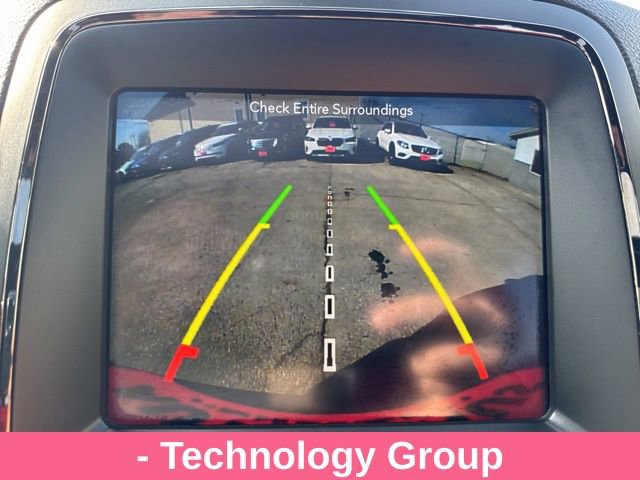 Used 2019 Dodge Durango R/T w/ Technology Group image 4