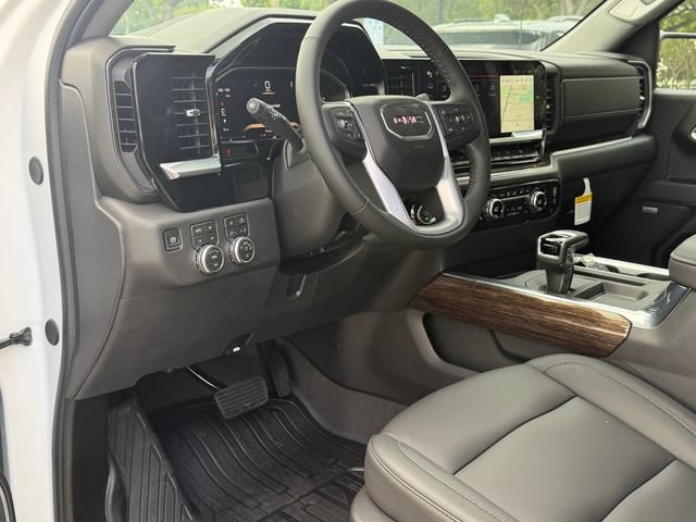 New 2026 GMC Sierra 1500 Elevation w/ Elevation Premium Package AWD/4WD image 13