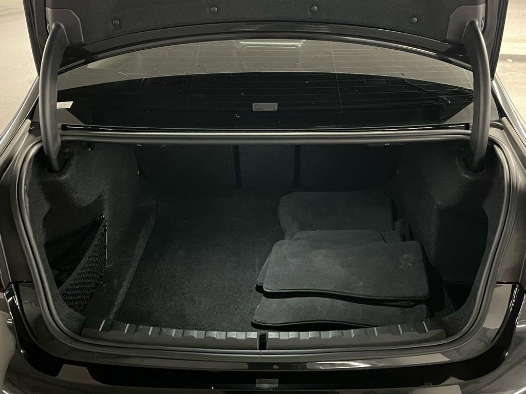 Used 2023 BMW 330i xDrive Sedan w/ M Sport Package image 37