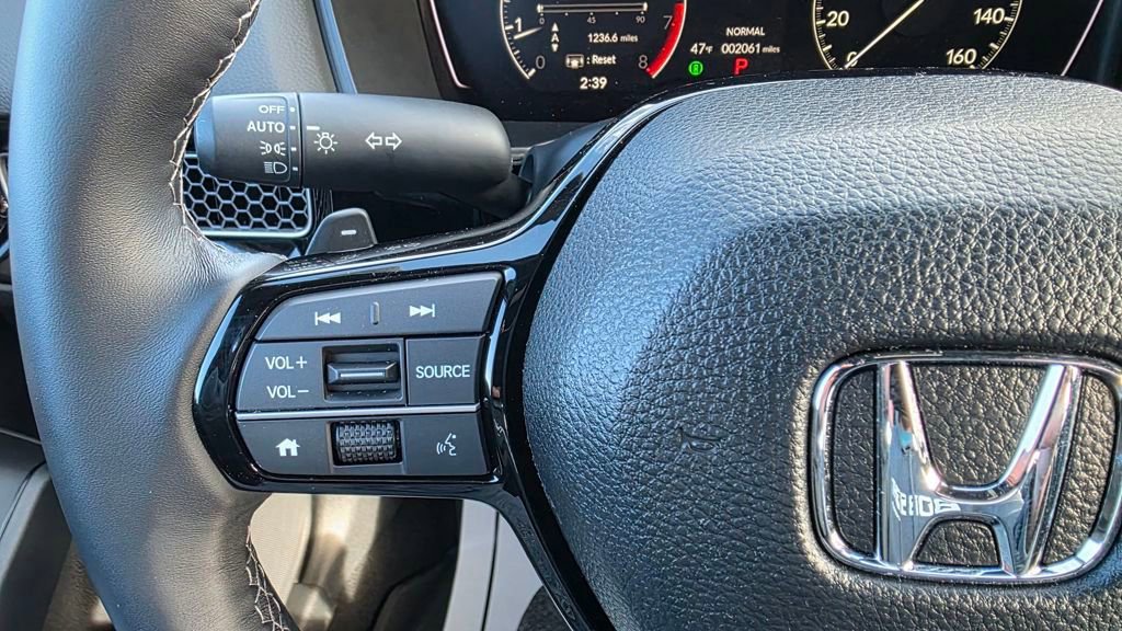 Used 2026 Honda Civic Sport image 29