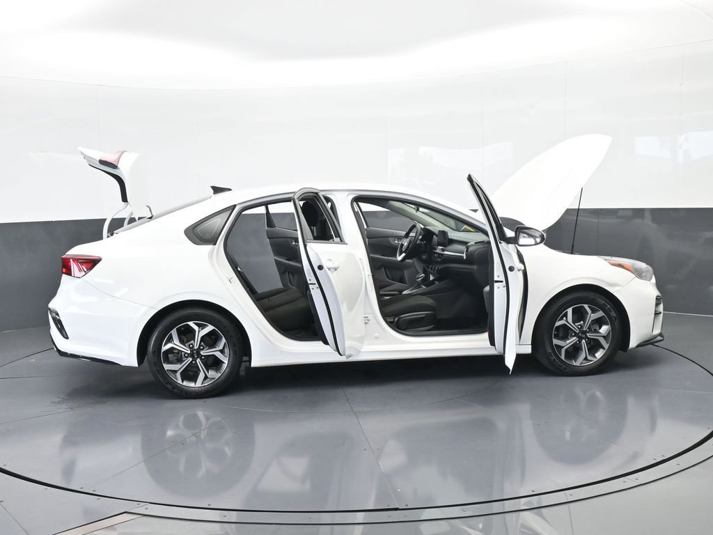 Used 2021 Kia Forte LXS image 59