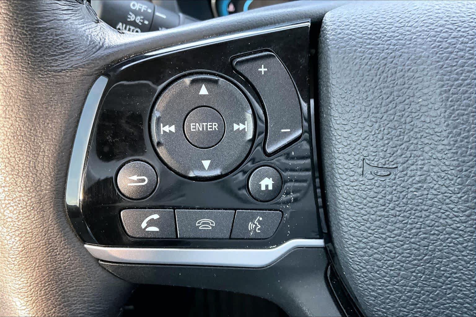 Certified 2024 Honda Odyssey Elite image 23