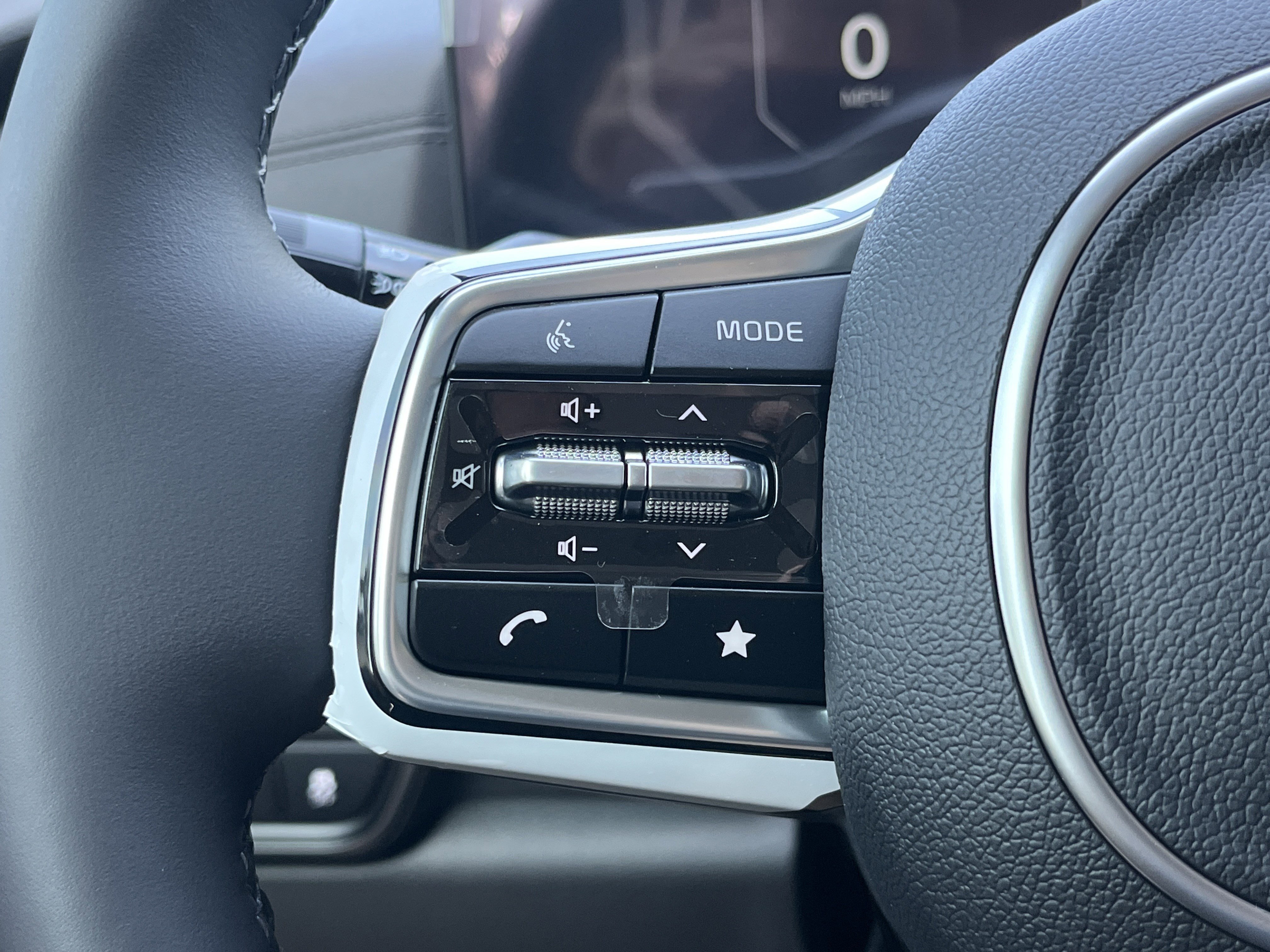 New 2026 Kia Carnival SX Prestige image 15