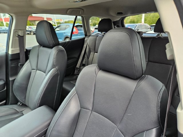 Used 2022 Subaru Outback Limited AWD/4WD image 18