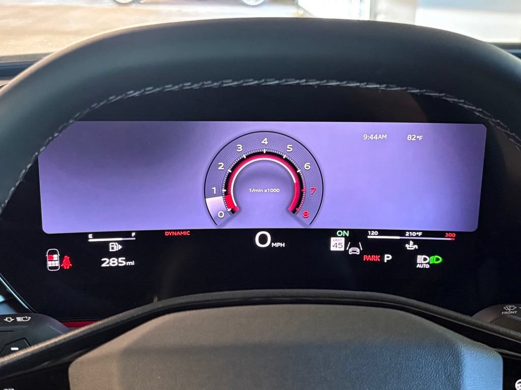New 2026 Audi S5 Premium Plus AWD/4WD image 26