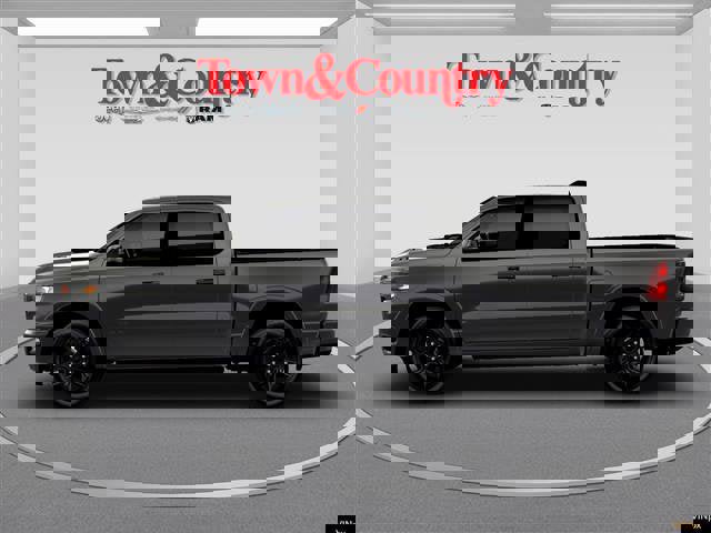 New 2026 RAM 1500 Laramie image 3