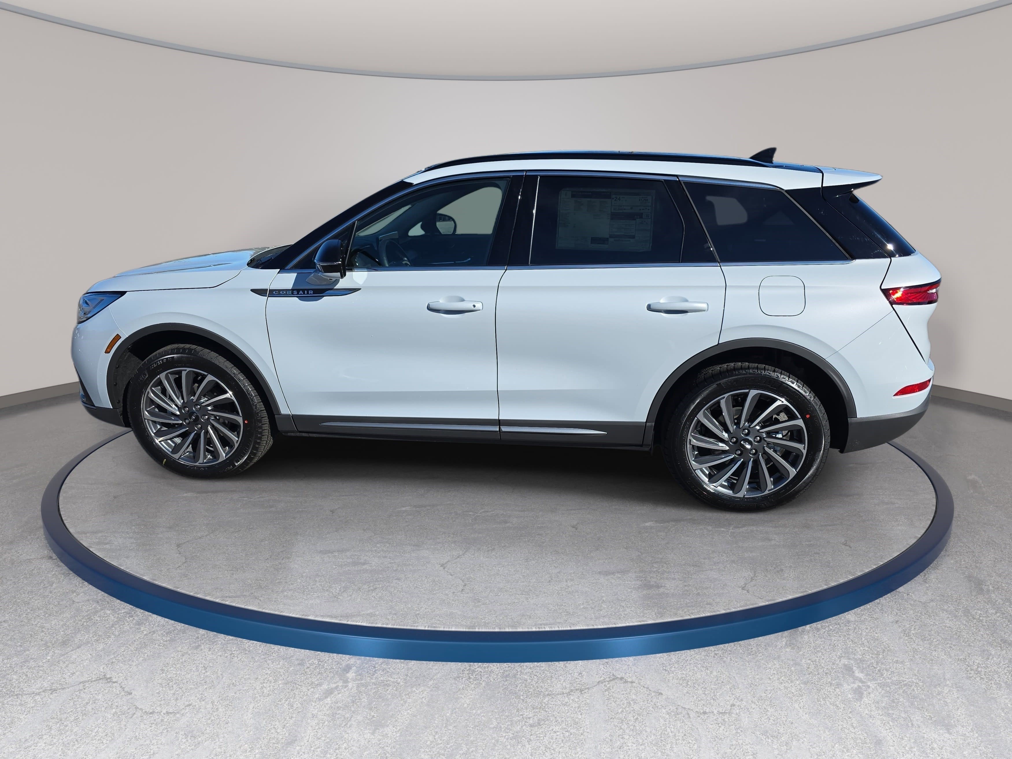 New 2026 Lincoln Corsair Reserve AWD/4WD image 8