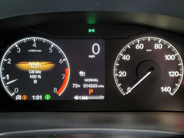 Used 2024 Honda Pilot Touring image 28