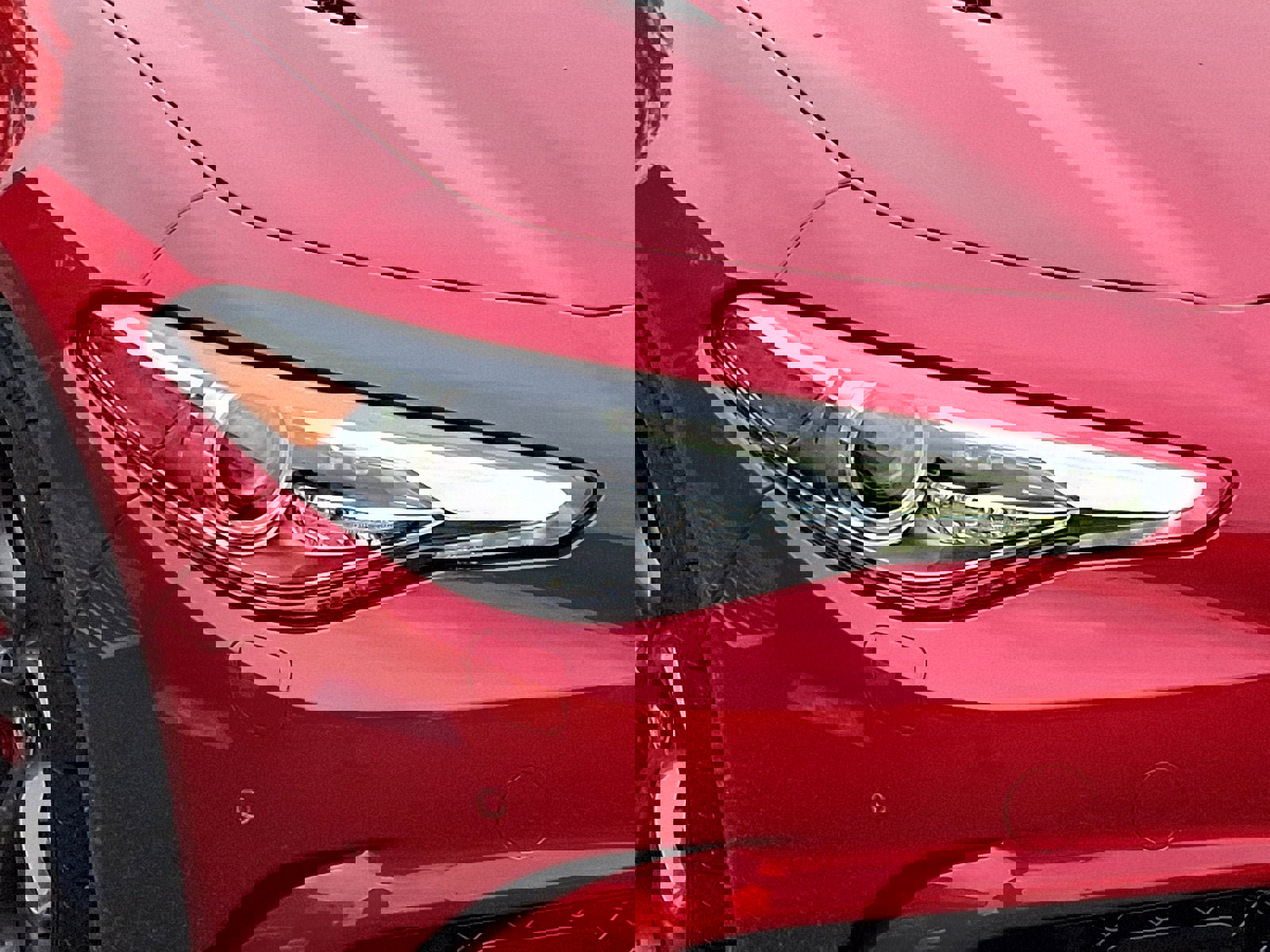 Used 2023 Alfa Romeo Giulia Quadrifoglio w/ Active Assist Plus Package image 9