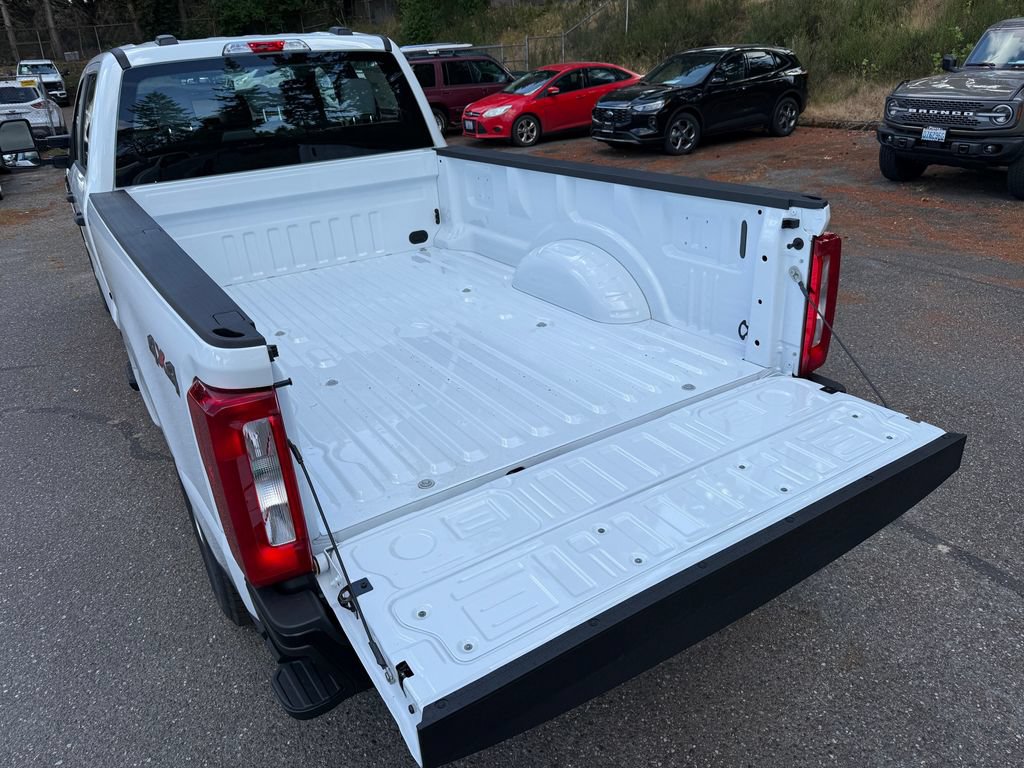 New 2026 Ford F250 XL AWD/4WD image 23