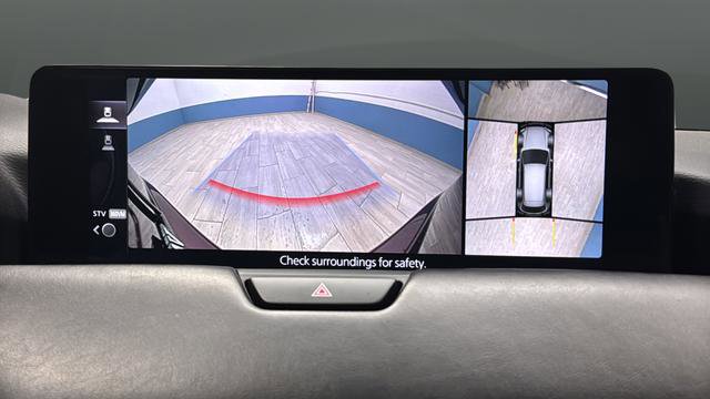 Used 2024 MAZDA CX-90 Plug-In Hybrid w/ Premium Plus image 28