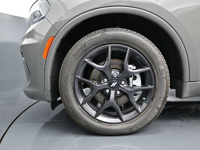 New 2026 Dodge Durango GT AWD/4WD image 17