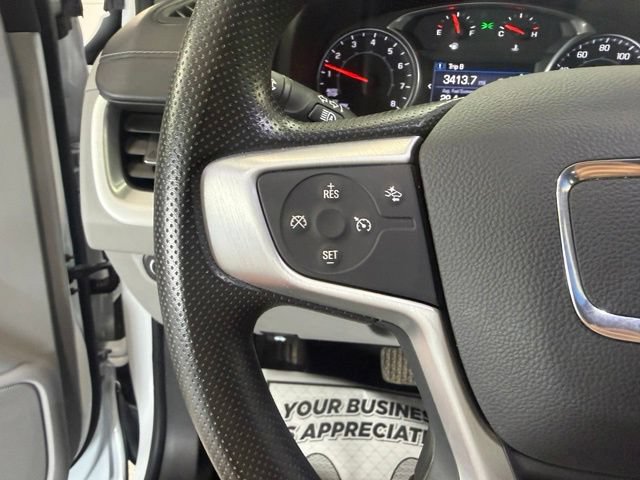 Used 2022 GMC Terrain SLE w/ Driver Convenience Package AWD/4WD image 24