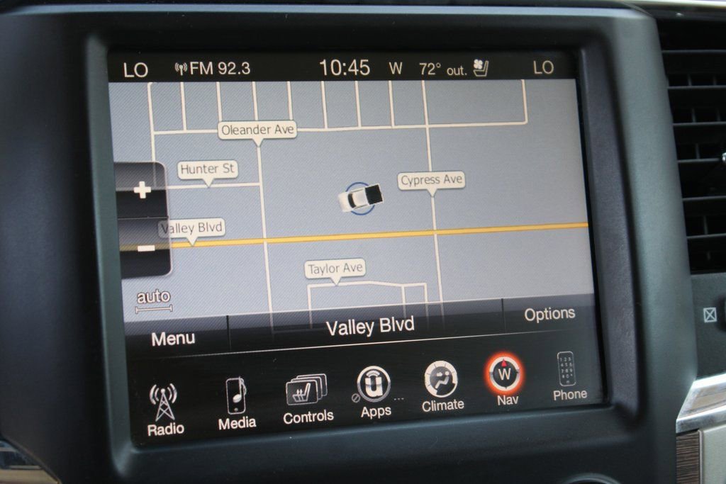 Used 2014 RAM 2500 Laramie w/ Convenience Group image 26