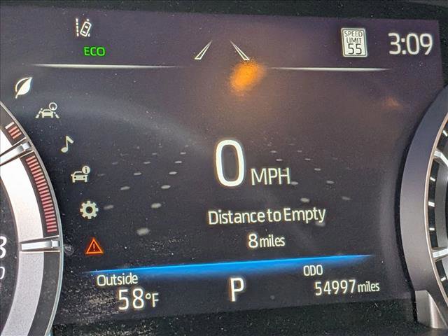 Used 2021 Toyota Highlander XSE image 5