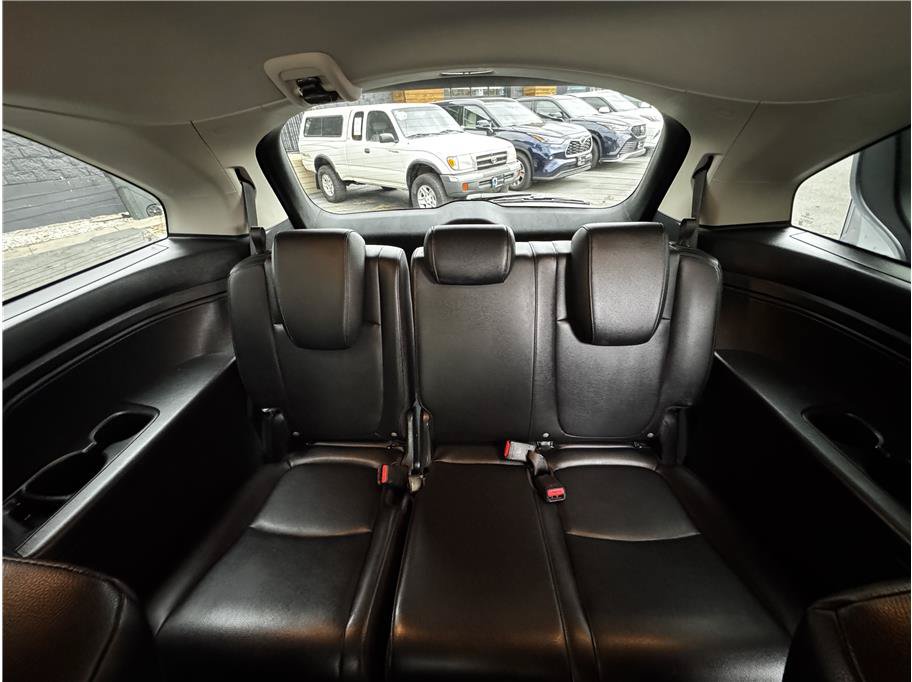 Used 2025 Honda Odyssey EX-L image 18