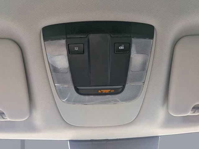 Used 2025 Kia Sportage LX image 23