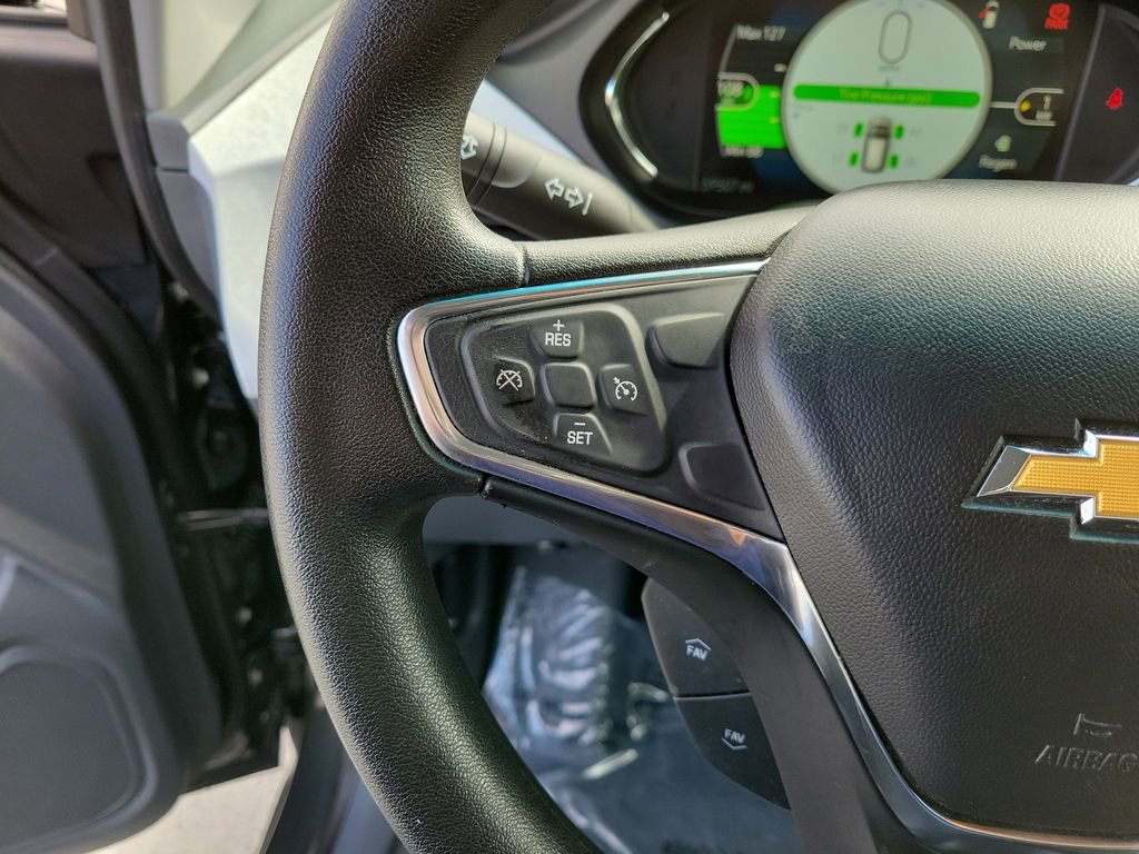 Used 2019 Chevrolet Bolt LT image 22