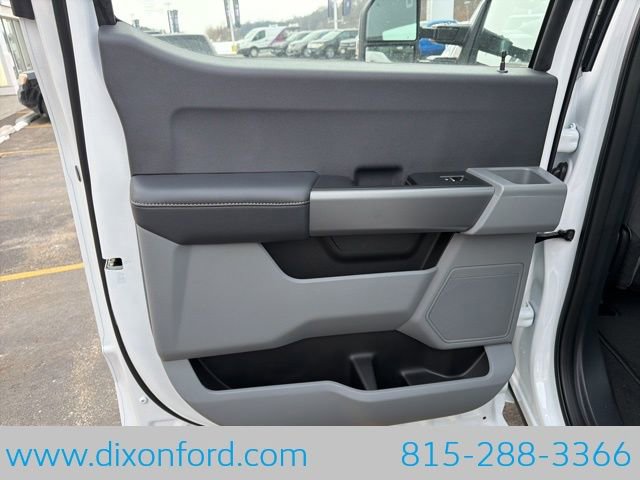 New 2026 Ford F250 XL w/ STX Appearance Package image 22