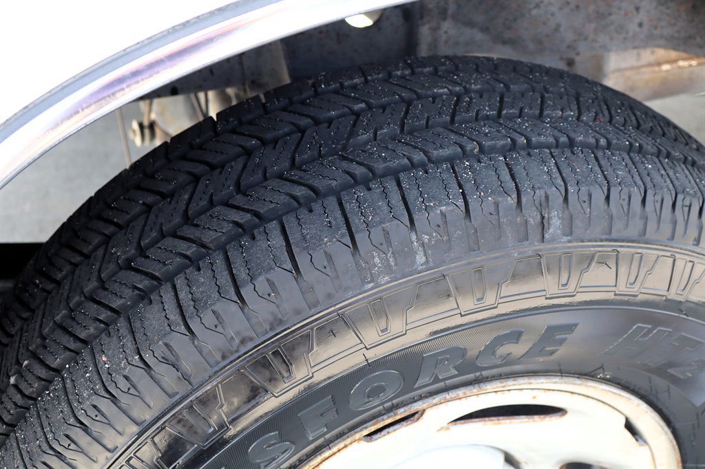 Used 2004 Toyota Tundra SR5 RWD image 12