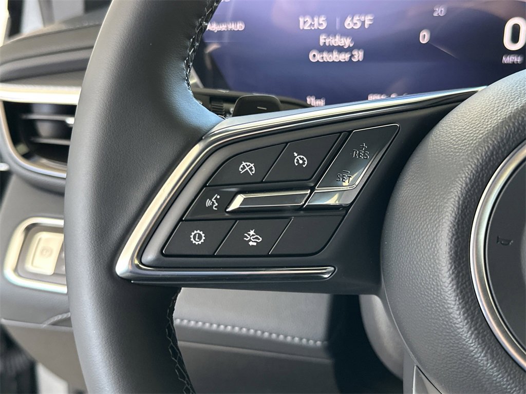 New 2025 Buick Enclave Sport Touring w/ Power Package image 22