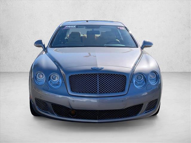 Used 2012 Bentley Flying Spur Flying Spur w/ Convenience Specification Pkg video 2