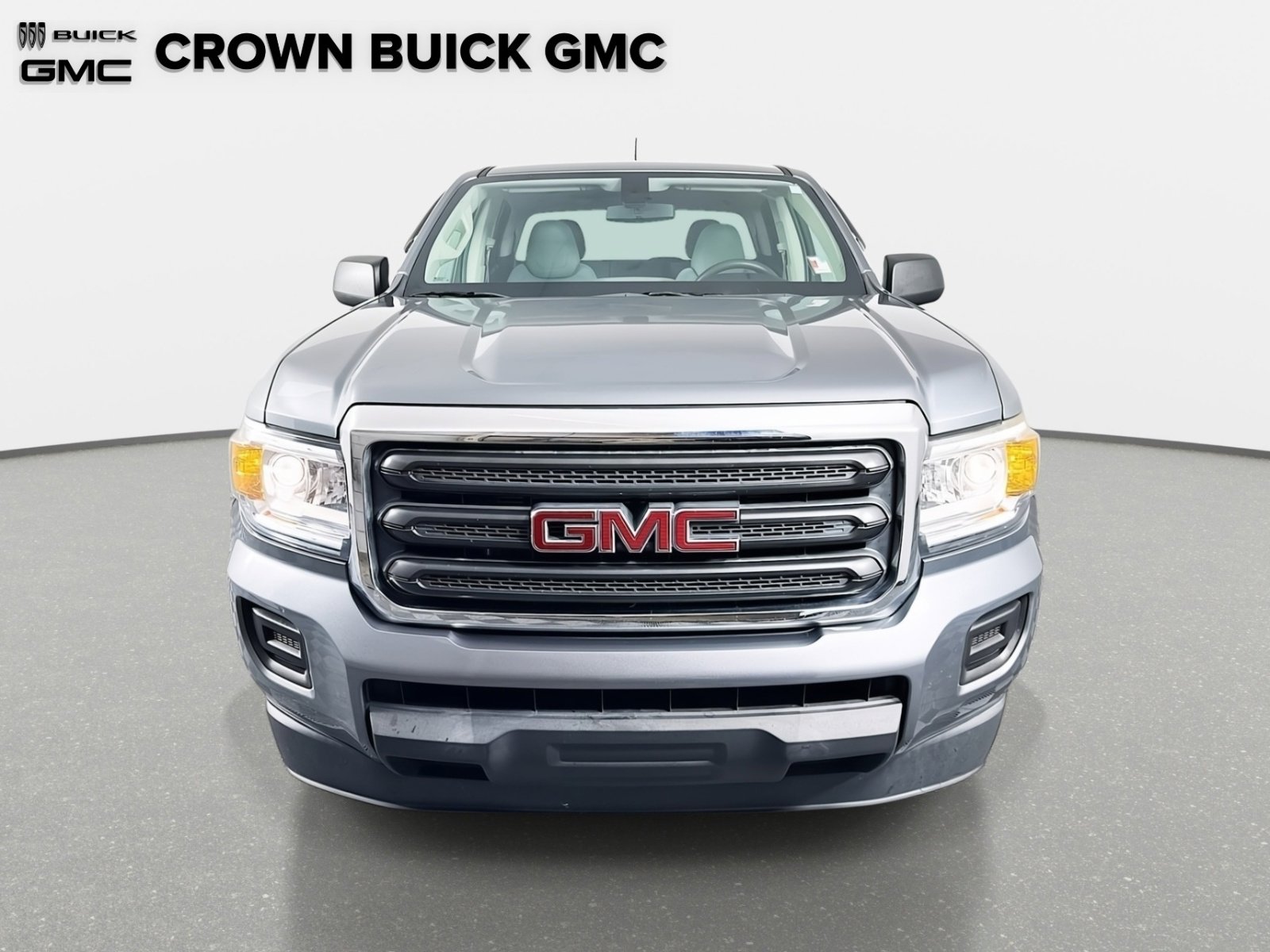 Used 2019 GMC Canyon 2WD Crew Cab w/ Convenience Package image 2