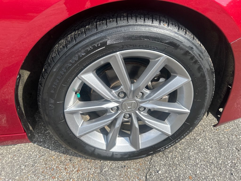 Used 2021 Honda Accord LX image 21