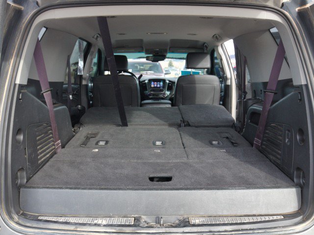 Used 2017 Chevrolet Tahoe LT AWD/4WD image 30