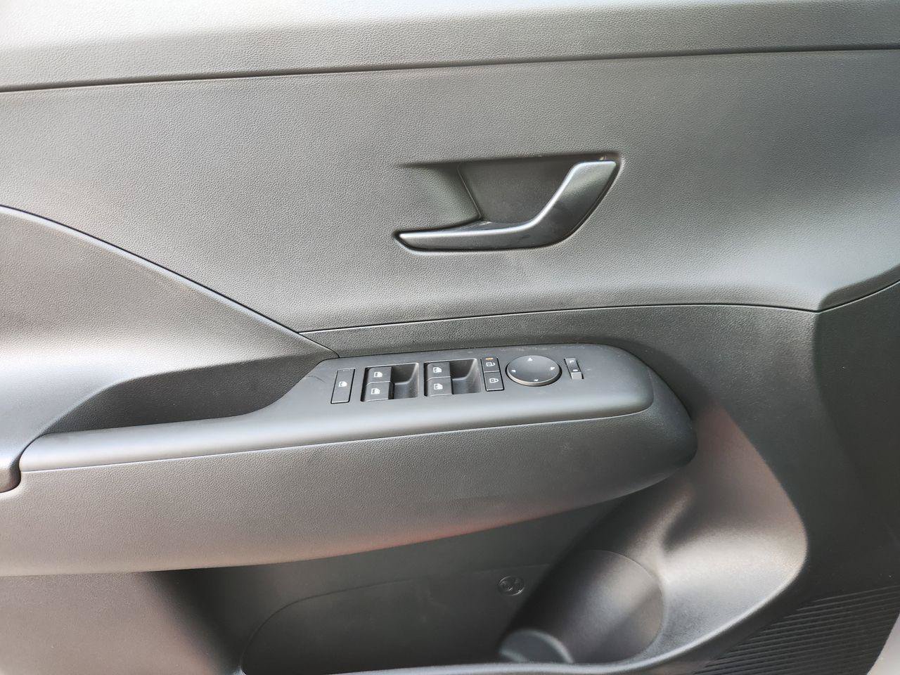 New 2026 Hyundai Kona SEL Sport FWD image 22