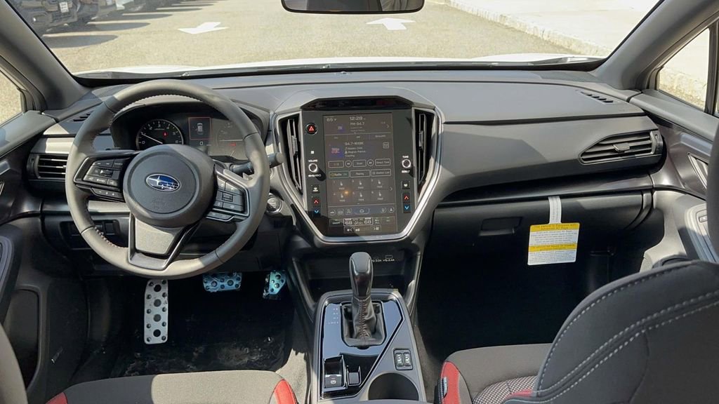 New 2026 Subaru Impreza RS image 11