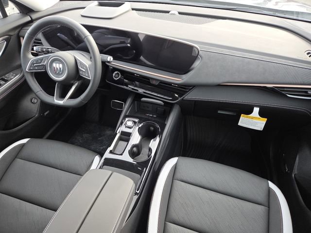 New 2026 Buick Envision Sport Touring image 32