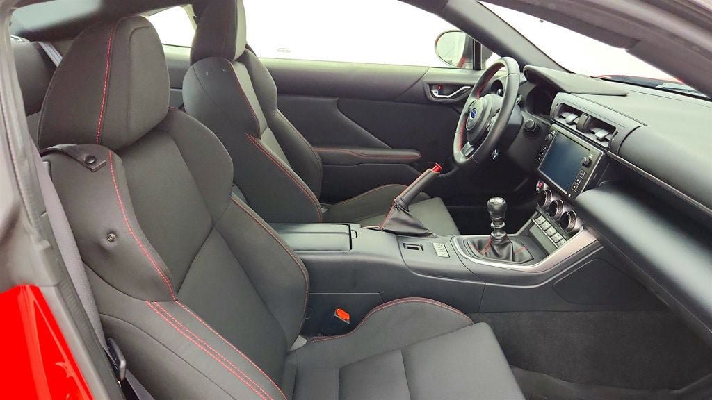 Used 2023 Subaru BRZ Premium RWD image 22