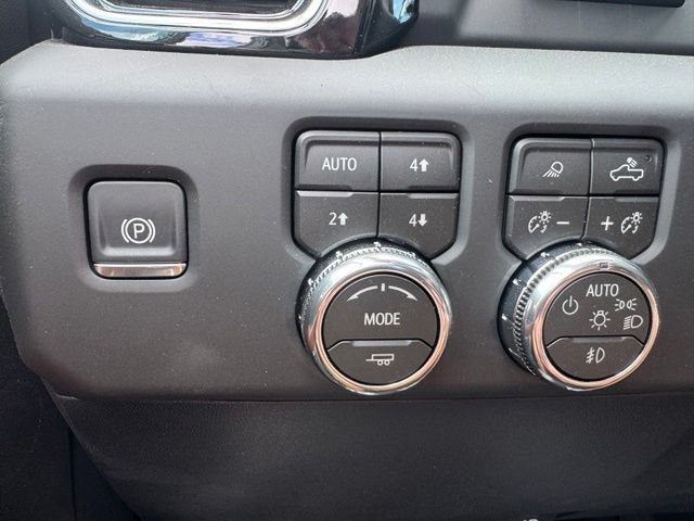 New 2026 GMC Sierra 2500 Denali Ultimate AWD/4WD image 39