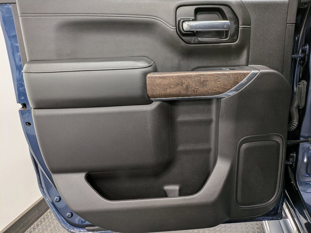 Used 2022 GMC Sierra 1500 Denali w/ Driver Alert Package II image 22