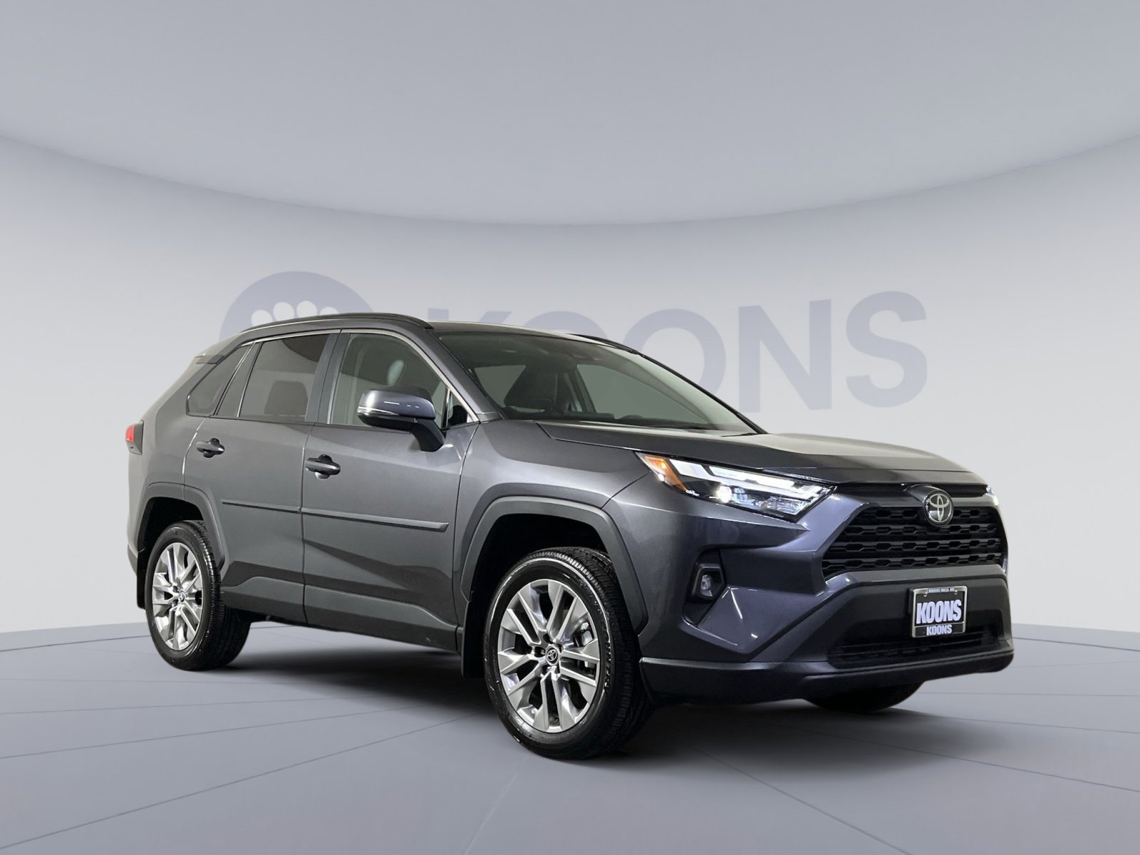 Used 2024 Toyota RAV4 XLE Premium w/ Weather Package image 8